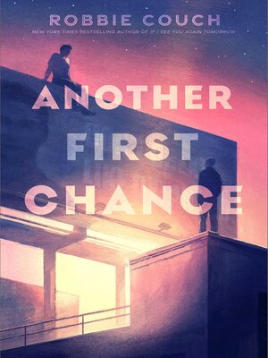 cover image of Another First Chance